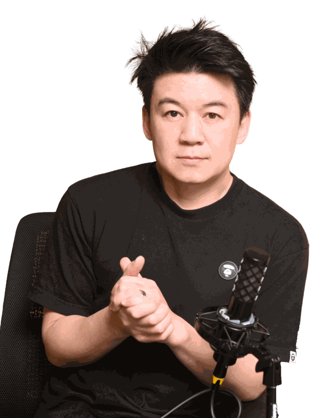 Alex Zhen, producer at AZSound